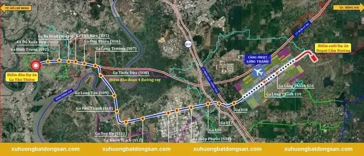 Bảng kiểm nhanh trước khi đặt cọc đất tại Quang Minh