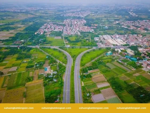 Các tiêu chí kiểm tra đường vào trước khi xuống tiền