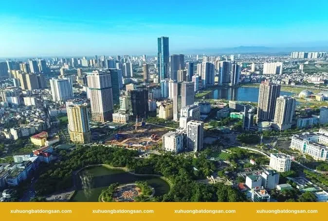 Chiến lược mua bán theo từng nhóm nhà đầu tư trước biến động giá đất