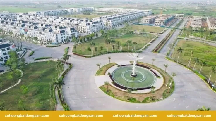 Đất giãn dân Mê Linh là gì và khác gì với đất thổ cư thông thường?