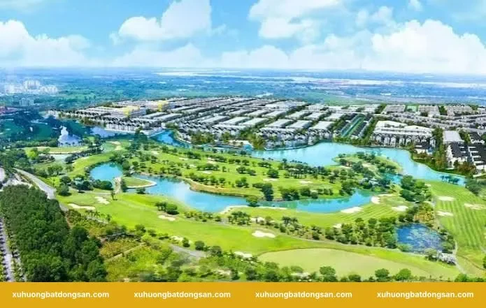 Nên chọn khu nào nếu muốn đầu tư an toàn nhất?