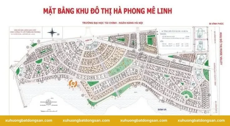Những điểm cần kiểm tra trước khi xuống tiền tại Hà Phong