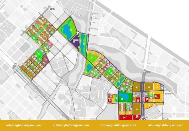 Những sai lầm phổ biến khi mua đất có yếu tố quy hoạch
