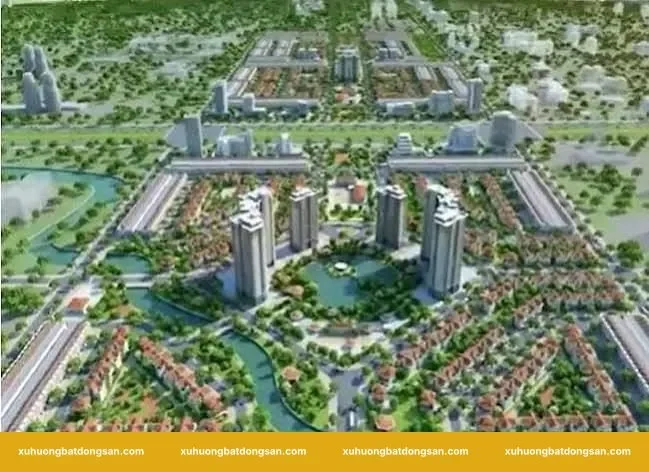 Quy hoạch, pháp lý và những điểm cần kiểm tra trước khi mua