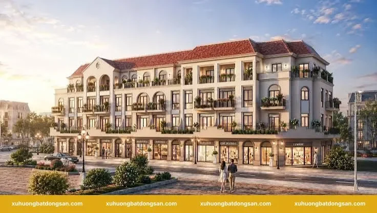Quy hoạch, pháp lý và những điểm phải kiểm tra khi xem Pearl Rivera