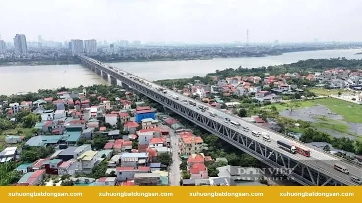 Quy trình 5 bước kiểm tra đường vào chuẩn xác tại Mê Linh