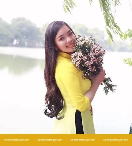 Thông tin nào nên có trên một trang tác giả đầy đủ