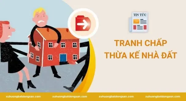 Thừa kế đất Mê Linh: 5 bước làm đúng để tránh tranh chấp