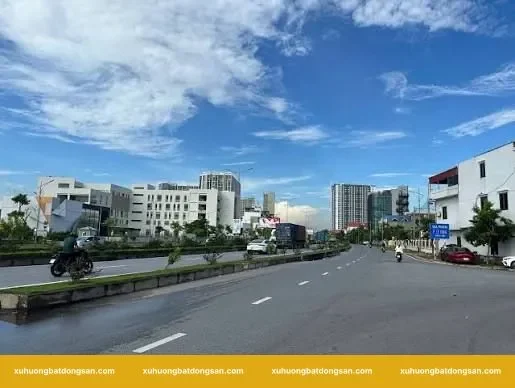 Vì sao đất gần Võ Văn Kiệt Mê Linh được săn tìm?