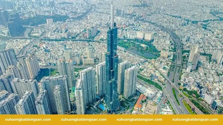 Vì sao giá đất Quang Minh tăng trong giai đoạn 2024–2026?