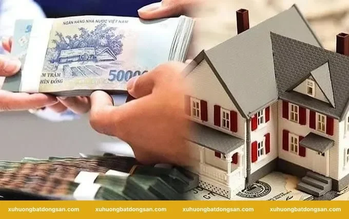 Vì sao lãi suất quyết định hiệu quả mua đất Mê Linh?