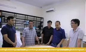 Vì sao pháp lý đất Mê Linh cần được kiểm tra kỹ trong năm 2026