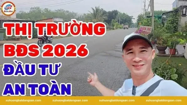 Vì sao Quang Minh vẫn hút người mua trong năm 2026?