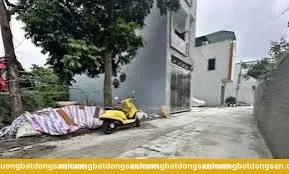 Vì sao Tiền Phong trở thành điểm được quan tâm tại Mê Linh?
