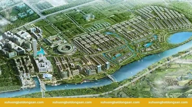 Vị trí của Hà Phong có gì đáng chú ý?