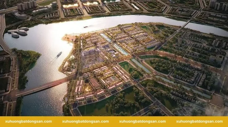 Vị trí, kết nối vùng và tác động đến giá trị của Pearl Rivera