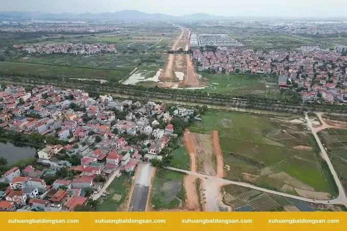 Yếu tố nào quyết định giá đất tăng mạnh hay tăng yếu?